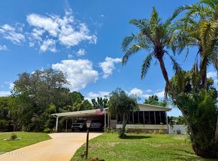 717 Larado Dr, Port Orange, FL 32129