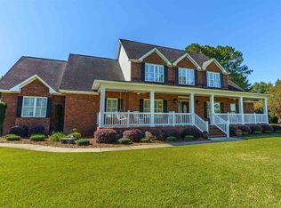 3270 Home Place Rd, Sumter, SC 29150