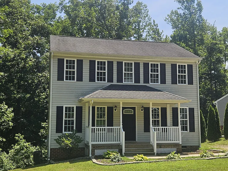 117 Central Crossing Ter — Photo 1