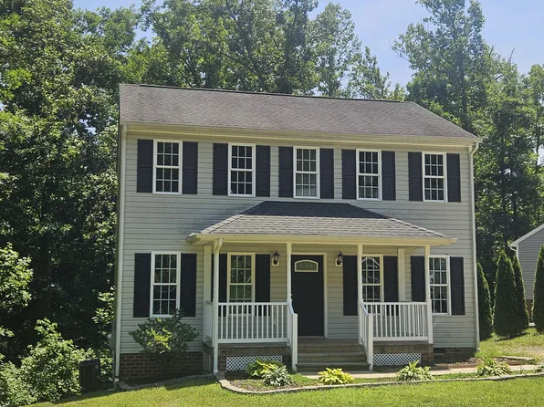 117 Central Crossing Ter, Aylett, VA 23009