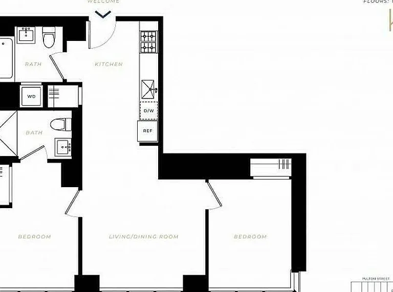 540 Fulton St #29K — Photo 2