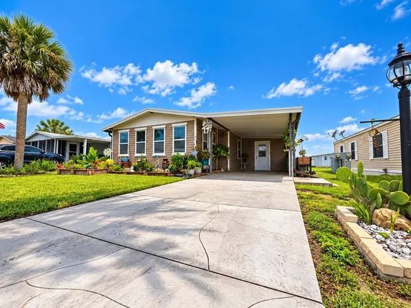 5130 Abc Rd Lot 17, Lake Wales, FL 33859