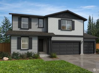 12631 173rd Ave E #107, Bonney Lake, WA