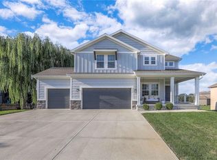 9720 N Denton Ave, Kansas City, MO 64157