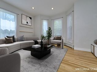 220 Windsor St #1, Cambridge, MA 02139