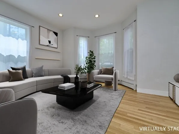 220 Windsor St #1, Cambridge, MA 02139