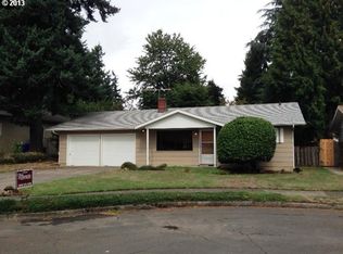 18903 NE Everett Ct, Portland, OR 97230