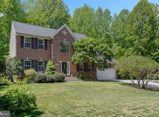 2424 Springbrook Ct, Huntingtown, MD 20639