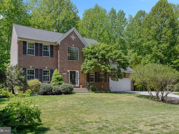 2424 Springbrook Ct, Huntingtown, MD 20639