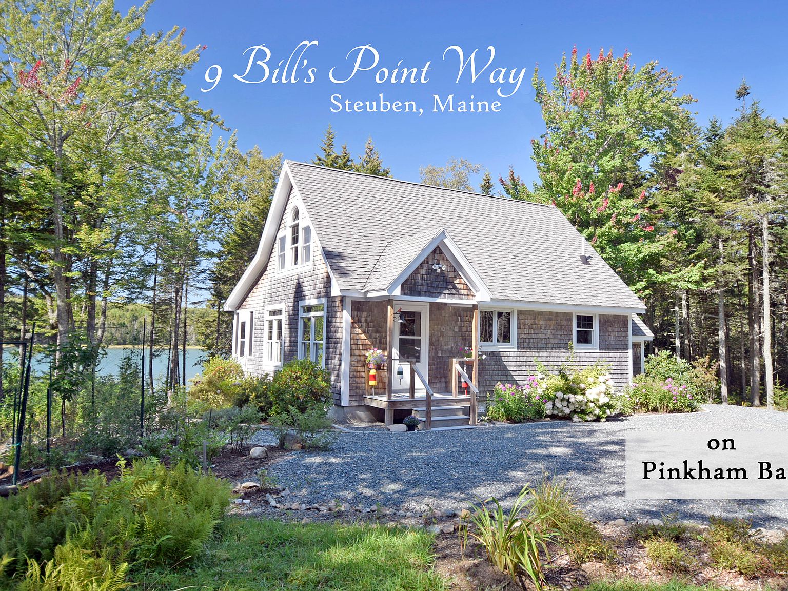 9 Bills Point Way, Steuben, ME 04680 Zillow