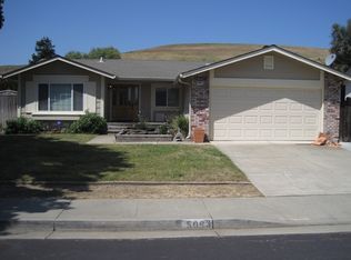 5063 Oakbrook Cir, Fairfield, CA 94534