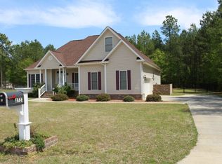 2723 Flushing Covey Dr, Hartsville, SC 29550