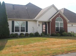 2832 Ashton Cir, Hamilton, OH 45011