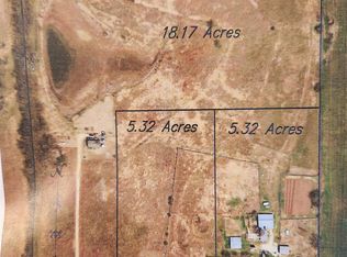 3476 SW 90th St, Augusta, KS 67010