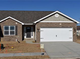 1781 Old Park Ln, Swansea, IL 62226