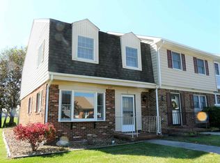 237 Pelham Dr, New Market, VA 22844