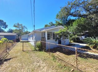 3703 W Mallory St, Pensacola, FL 32505