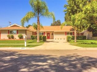 1511 N Shelley Ave, Upland, CA 91786