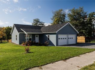 233 W Main St, Brownville, NY 13615
