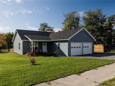 233 W Main St, Brownville, NY, 13615
