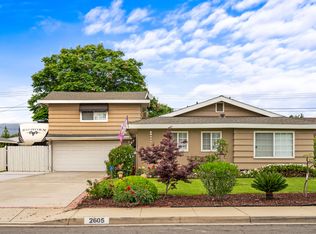 2605 Kendall St, La Verne, CA 91750
