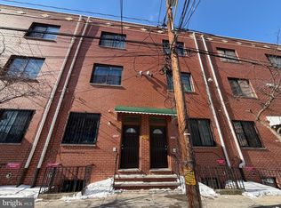1226 N Carlisle St, Philadelphia, PA