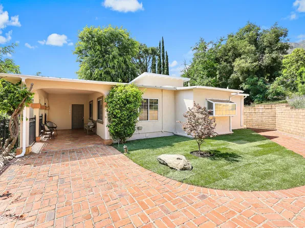 5245 Ramsdell Ave, La Crescenta, CA 91214