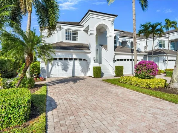 1701 Gulfstar DR S #103, NAPLES, FL 34112