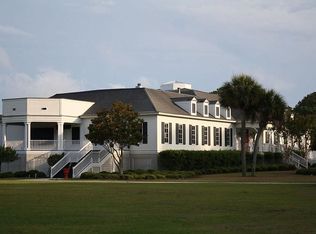 56 Fuskie Ln, Daufuskie Island, SC 29915