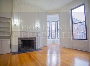 306 Berkeley St #6, Boston, MA 02116