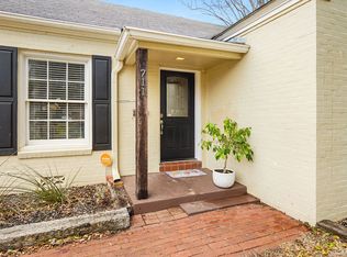 711 W 6th St, Tyler, TX 75701