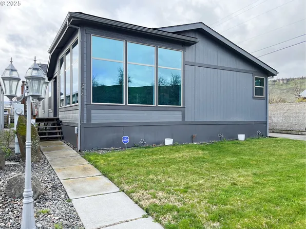 755 Division St Unit 306, The Dalles, OR 97058