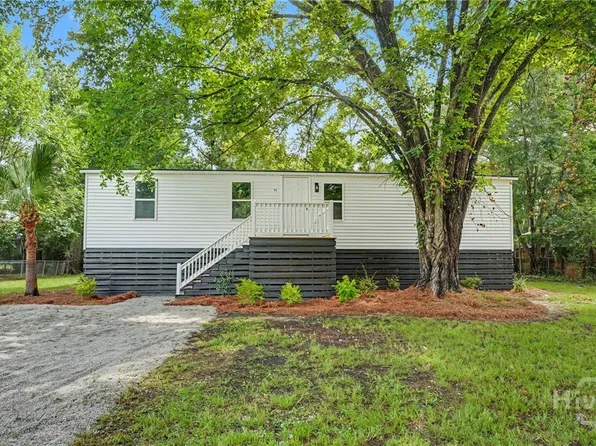 51 2nd Street, Richmond Hill, GA 31324