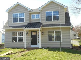 1132 Highland Ave, Bensalem, PA 19020