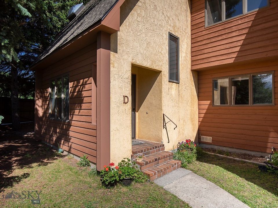 1st image of 1811 S Black Ave APT D