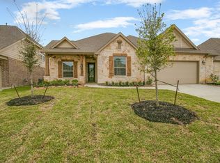 9031 Lacombe Ln, Tomball, TX 77375