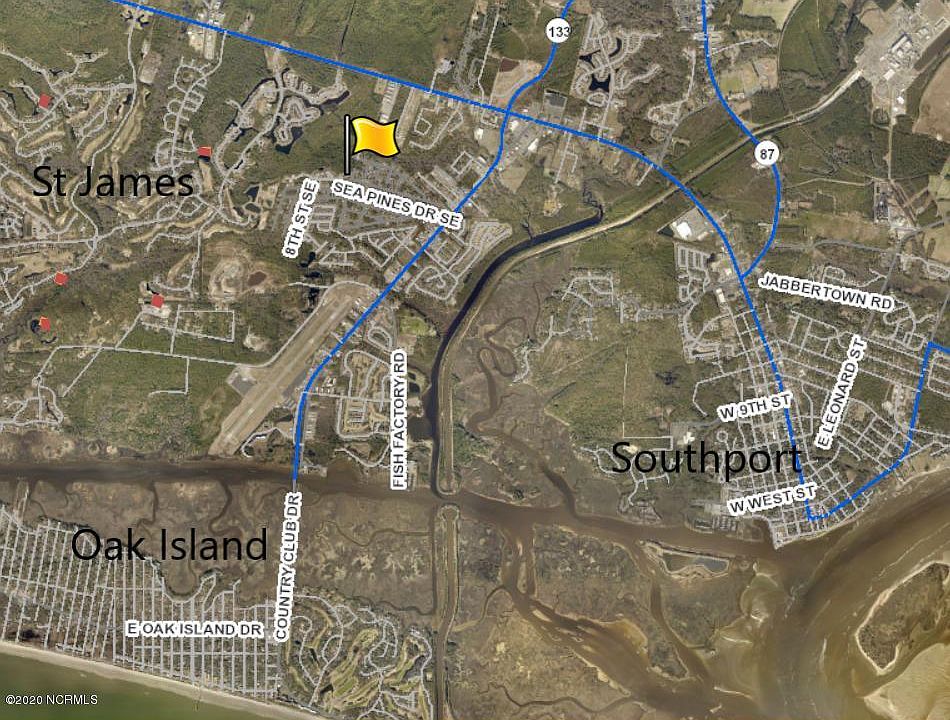 1st image of 1.25 Acres Southgate Boulevard SE