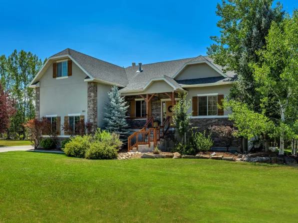 363 W 1150 N, Midway, UT 84049