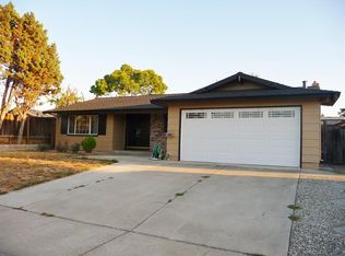 2912 Stutz Way, San Jose, CA 95148