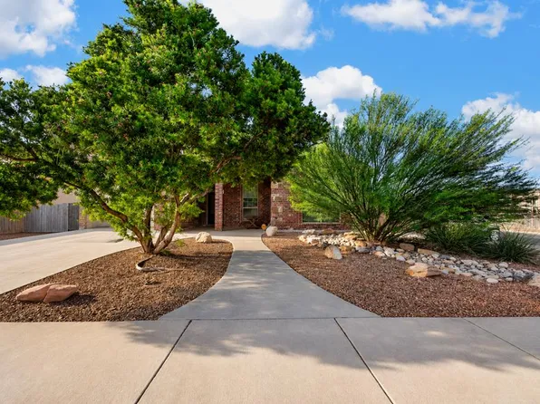 1400 Cerrillos Ave, Midland, TX 79705
