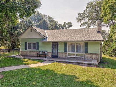 39 Logan St, Leavenworth, KS, 66048