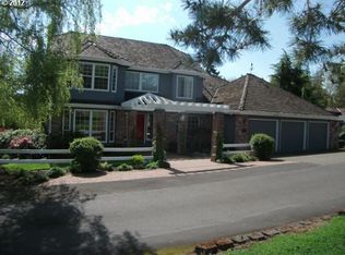 21590 SW Stafford Rd, Tualatin, OR 97062