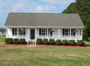 2299 Polenta Rd, Clayton, NC 27520