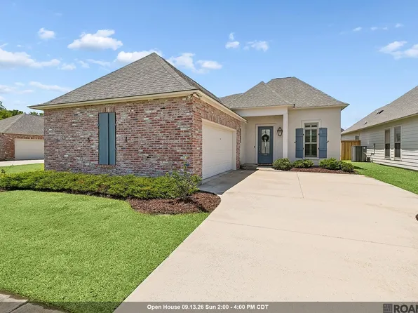 570 White Egret Dr, Baton Rouge, LA 70810