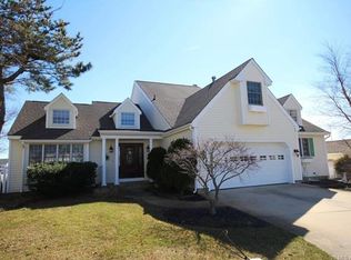 1303 Kingston Pl, Lanoka Harbor, NJ 08734