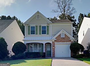 1627 Heyford Cir NW, Kennesaw, GA 30152