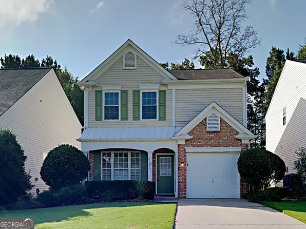 1627 Heyford Cir NW, Kennesaw, GA 30152