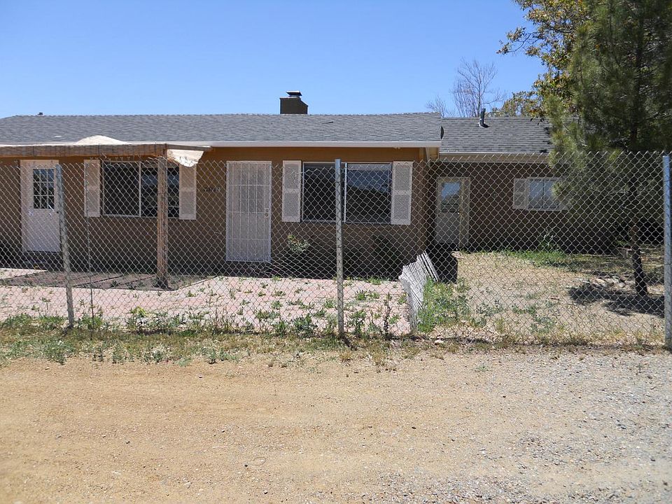 Street view of duplex