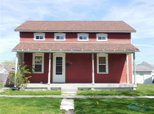 29 Walker St, Tiffin, OH 44883