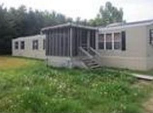 N3572 Catfish Trl, Montello, WI 53949